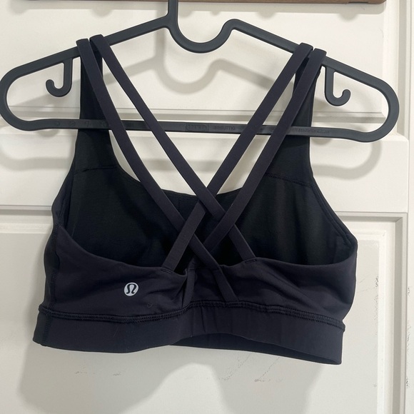 Lululemon sports bra - Picture 2 of 5